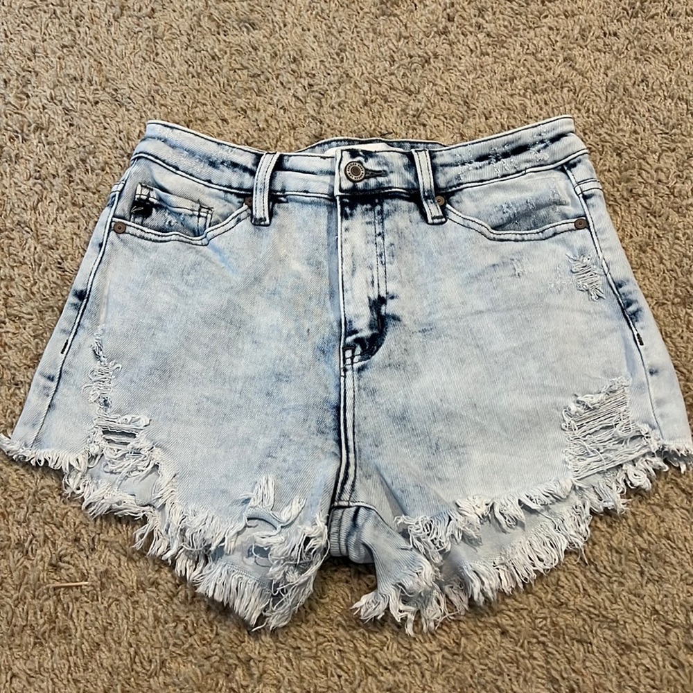 Kancan shorts